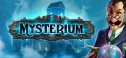 Carátula de Mysterium - iOS