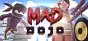 Mad Dojo PC