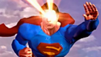 Análisis de Superman Returns