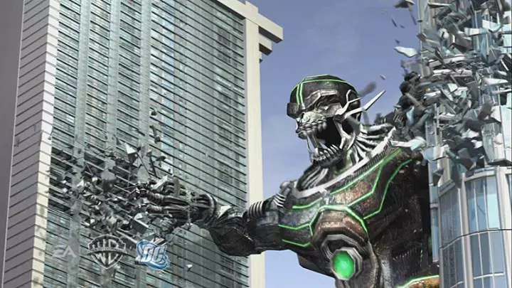 Superman Returns - Xbox 360