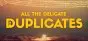 All the Delicate Duplicates PC