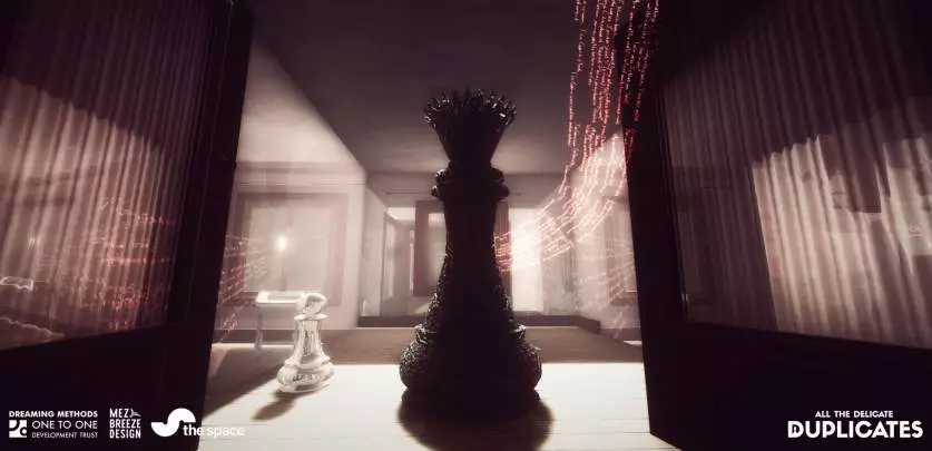 All the Delicate Duplicates