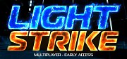 Carátula de Lightstrike - PC