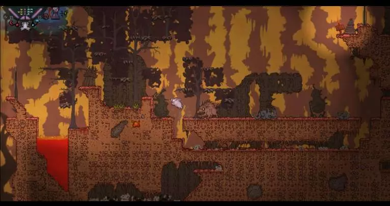 Snowflake's Chance - PC