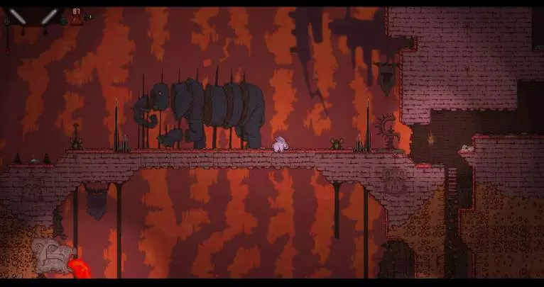 Snowflake's Chance - PC