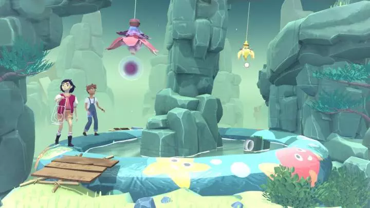 The Gardens Between - PC