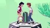 The Gardens Between: Tráiler de Anuncio
