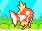 ¡Ya disponible Pokémon: Magikarp Jump en iOS y Android!