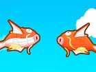 Pokémon Magikarp Jump: Reportan problemas en su última actualización