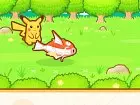 Pokémon Magikarp Jump - Imagen