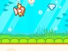 Pokémon Magikarp Jump - Imagen Android