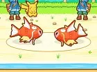 Pokémon Magikarp Jump