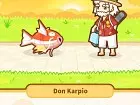 Pokémon Magikarp Jump - Imagen Android