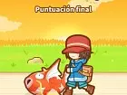 Pokémon Magikarp Jump