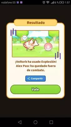 Pokémon Magikarp Jump