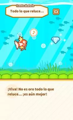 Pokémon Magikarp Jump - Android