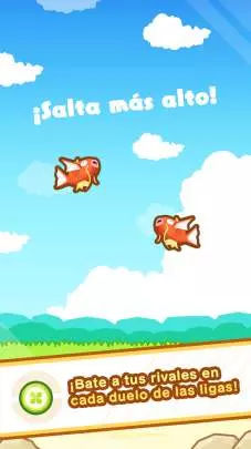 Pokémon: Magikarp Jump
