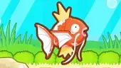 Pokémon Magikarp Jump: Tráiler de Lanzamiento