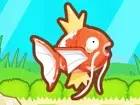 Pokémon Magikarp Jump: Tráiler de Lanzamiento
