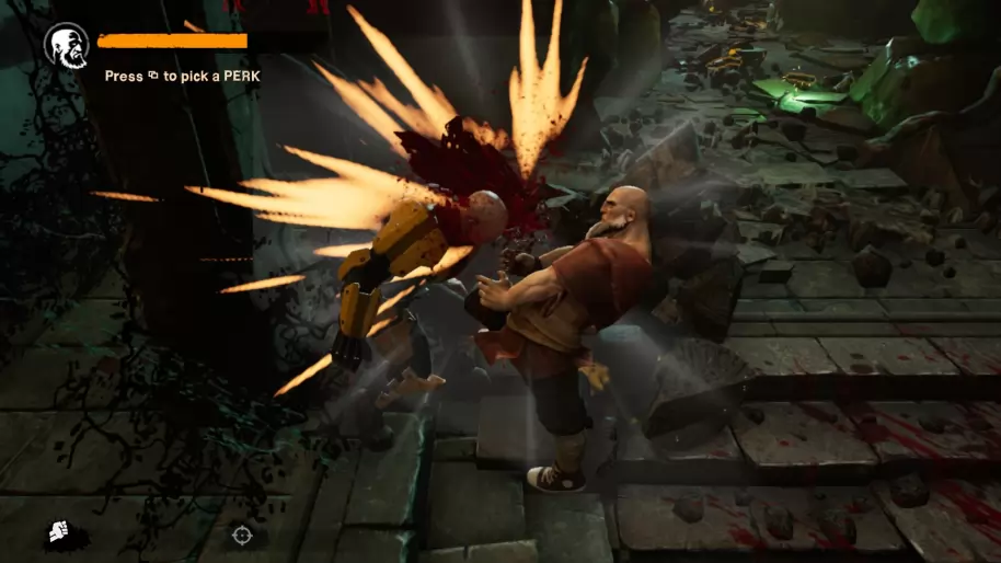 Redeemer Enhanced Edition Xbox One