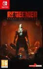 Redeemer: Enhanced Edition Nintendo Switch