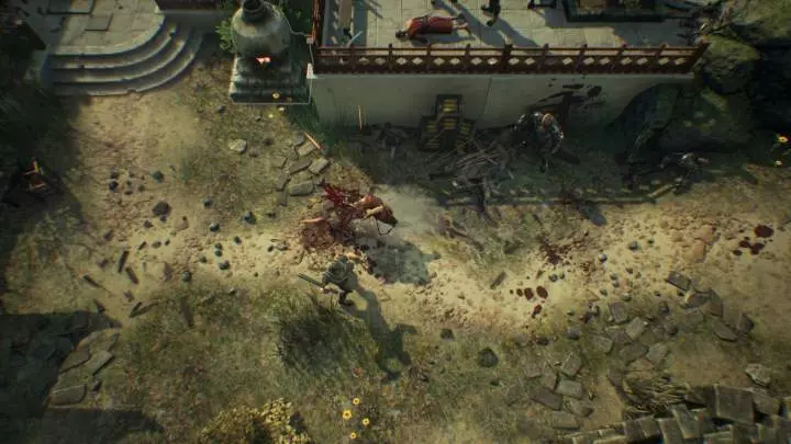 Redeemer Enhanced Edition