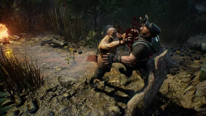 Redeemer Enhanced Edition