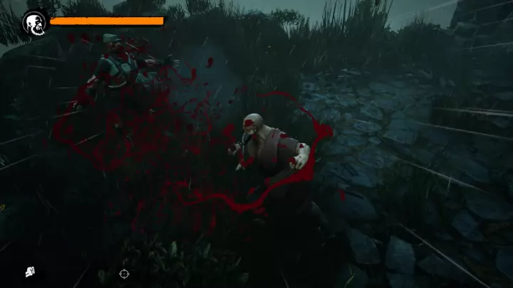 Redeemer Enhanced Edition