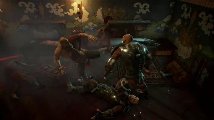 Redeemer Enhanced Edition - PC