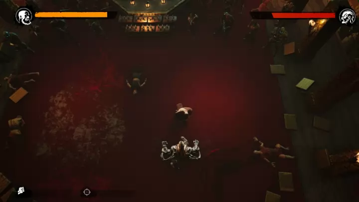 Redeemer Enhanced Edition