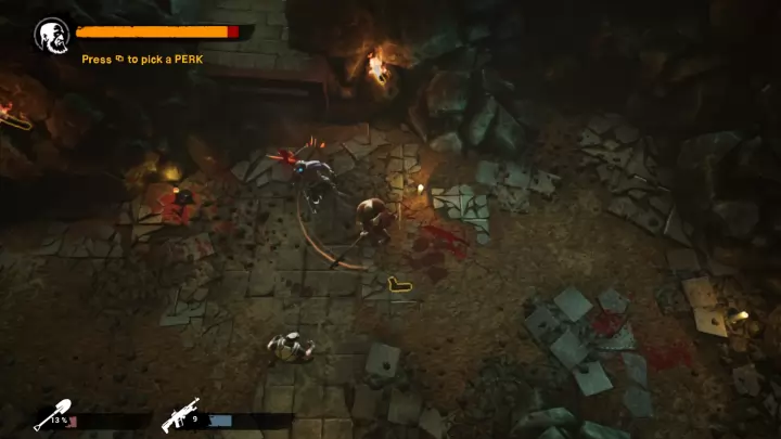 Redeemer Enhanced Edition