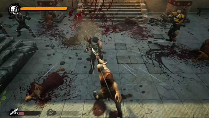 Redeemer Enhanced Edition