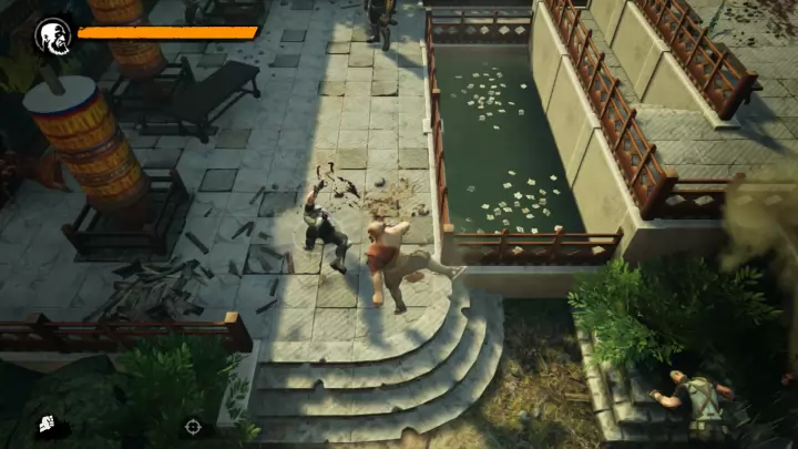 Redeemer Enhanced Edition - PC