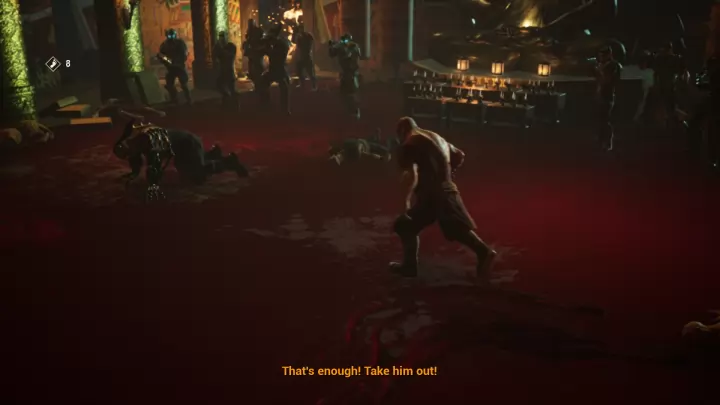 Redeemer Enhanced Edition