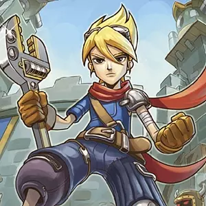 Lock’s Quest Remaster Análisis