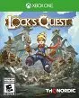 Lock’s Quest Remaster Xbox One
