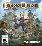 Lock’s Quest Remaster Linux