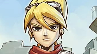 Lock's Quest aplaza su lanzamiento al 30 de mayo