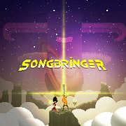 Carátula de Songbringer - PC