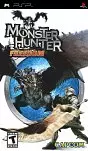 Monster Hunter Freedom PSP