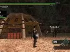 Monster Hunter Freedom - Imagen PSP