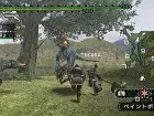 Monster Hunter Freedom 