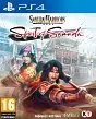 Samurai Warriors: Spirit of Sanada PS4