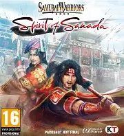 Samurai Warriors: Spirit of Sanada