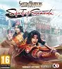 Samurai Warriors: Spirit of Sanada Nintendo Switch