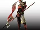 Samurai Warriors Spirit of Sanada - Pantalla