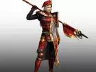 Samurai Warriors Spirit of Sanada