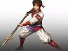 Samurai Warriors Spirit of Sanada