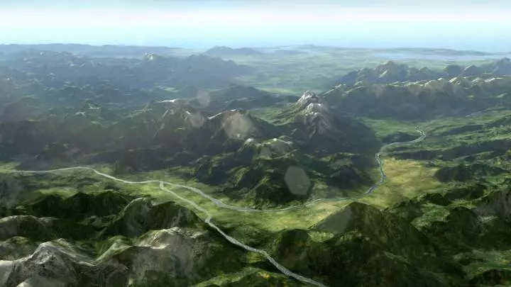 Samurai Warriors Spirit of Sanada