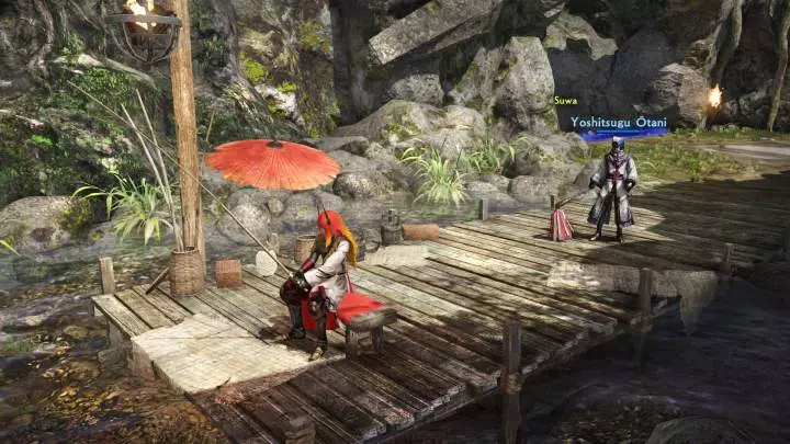 Samurai Warriors Spirit of Sanada - PC